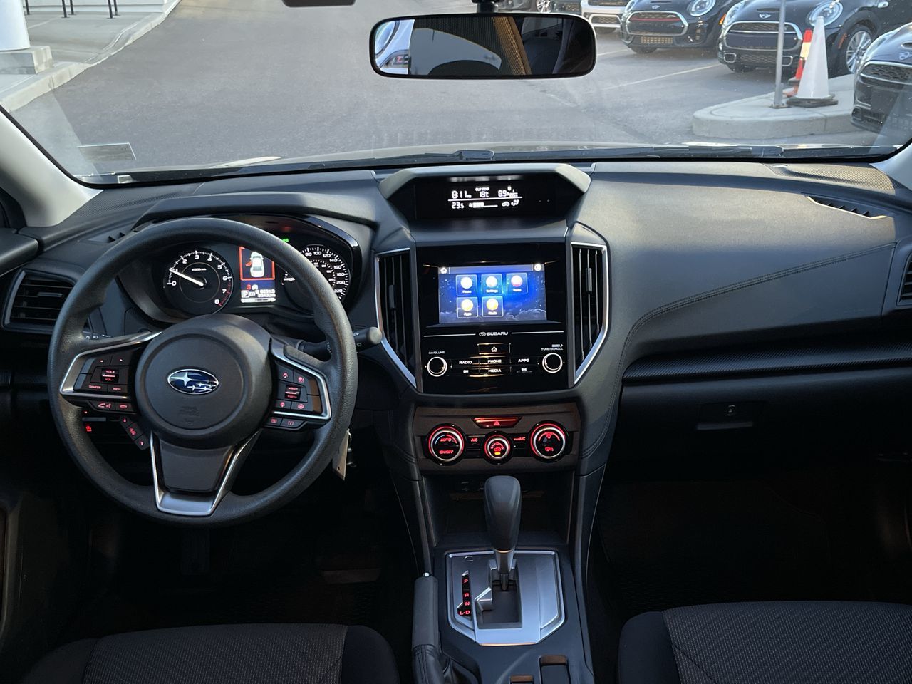 Subaru Crosstrek  2021 à Calgary, Alberta