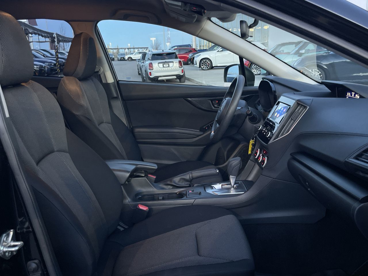 Subaru Crosstrek  2021 à Calgary, Alberta