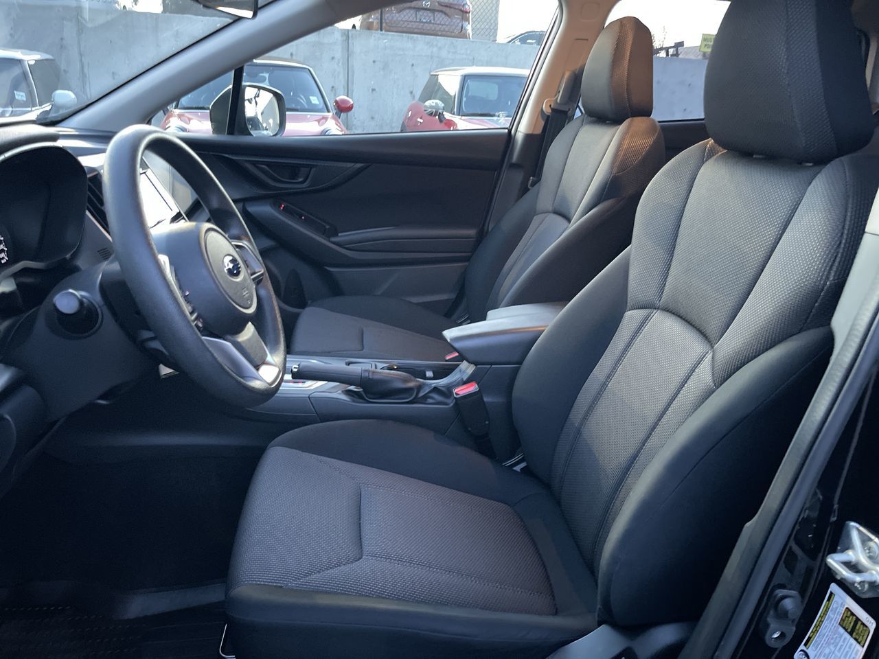 Subaru Crosstrek  2021 à Calgary, Alberta