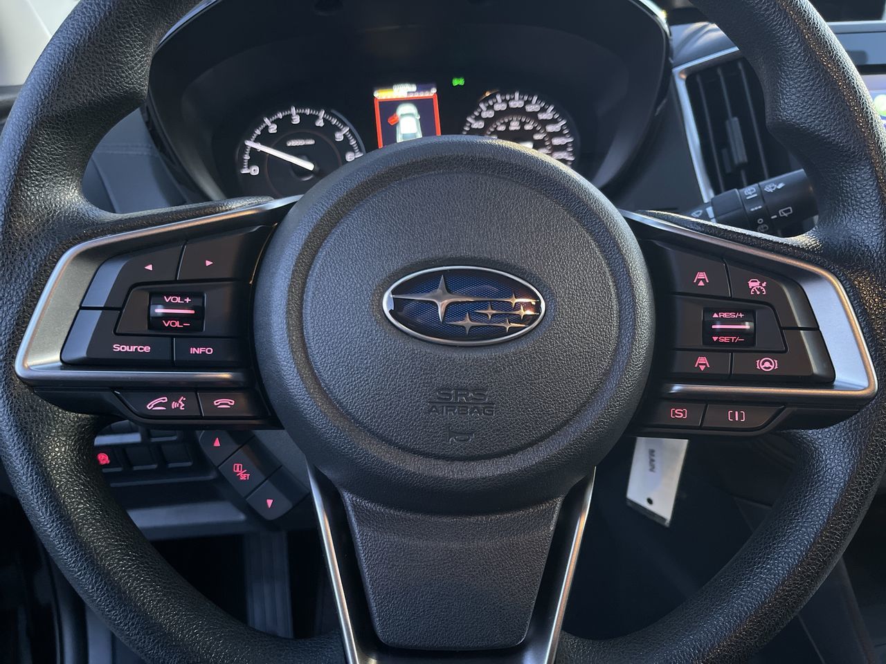 Subaru Crosstrek  2021 à Calgary, Alberta