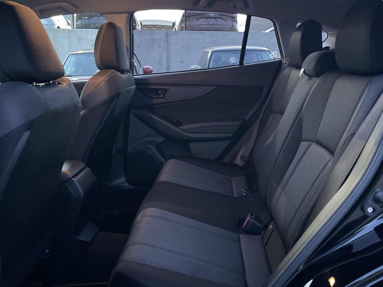 Subaru Crosstrek  2021 à Calgary, Alberta