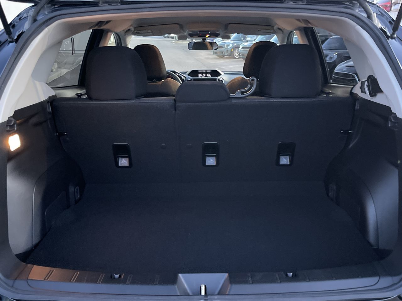 Subaru Crosstrek  2021 à Calgary, Alberta