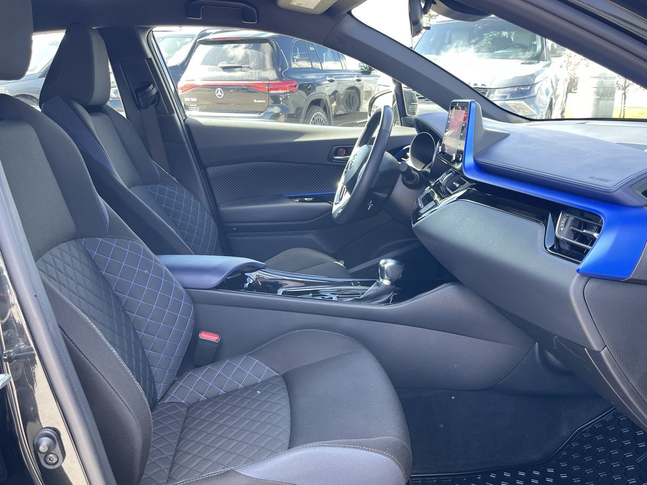 Toyota C-HR  2022 à Calgary, Alberta