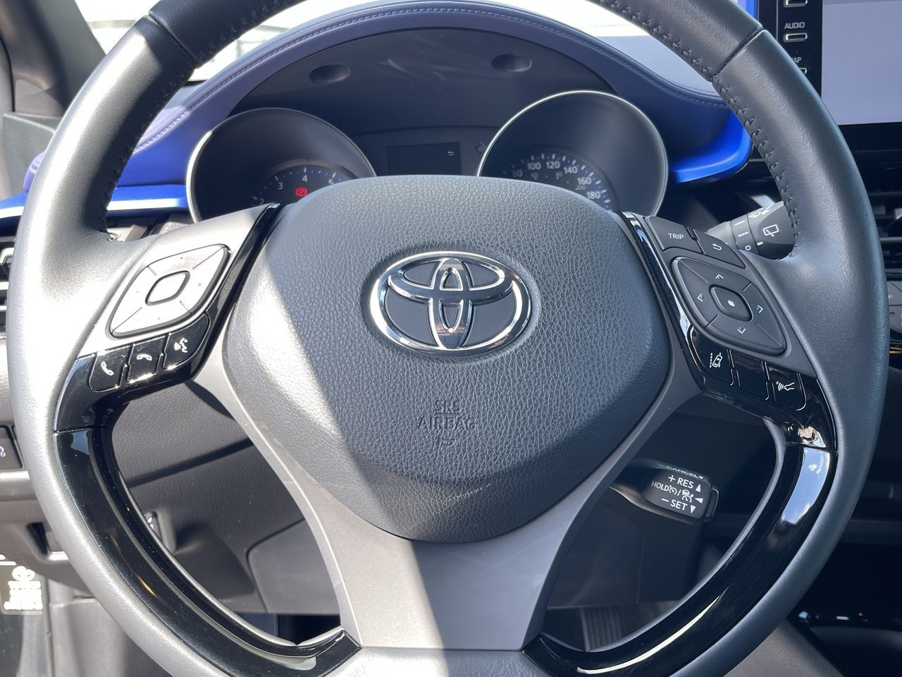 Toyota C-HR  2022 à Calgary, Alberta