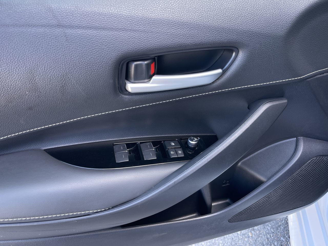 2021 Toyota Corolla Hatchback in Calgary, Alberta