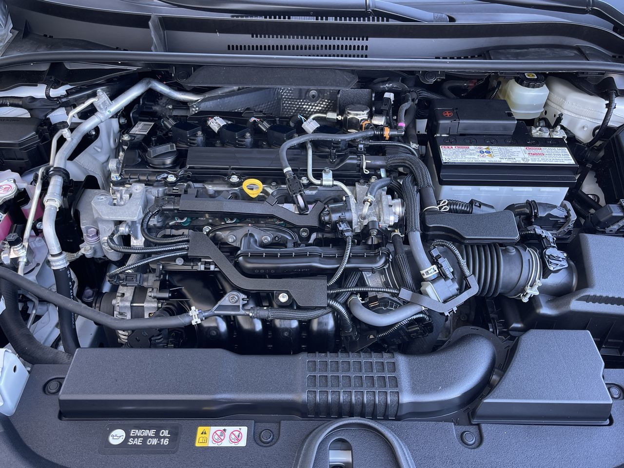 2021 Toyota Corolla Hatchback in Calgary, Alberta