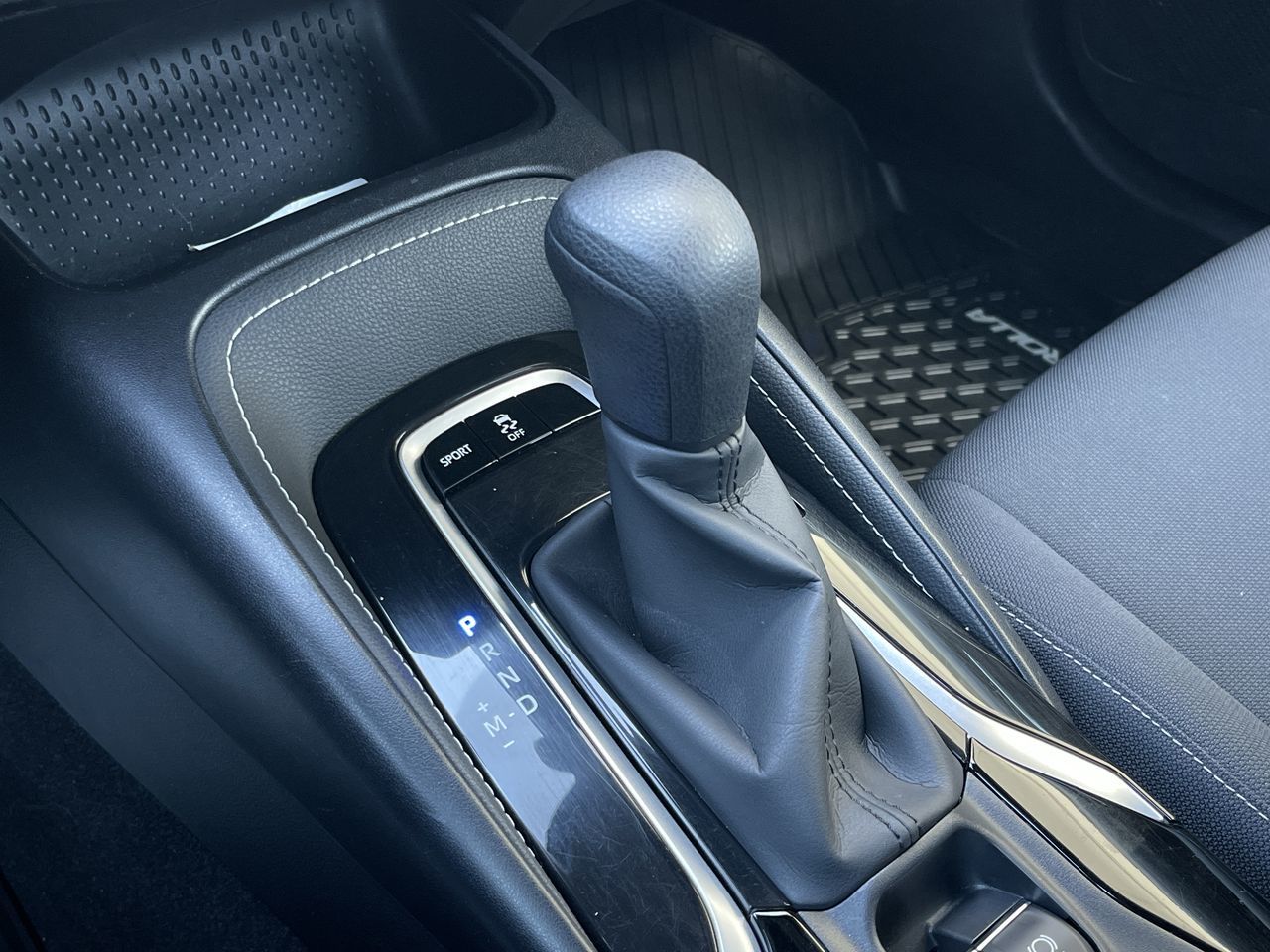 2021 Toyota Corolla Hatchback in Calgary, Alberta