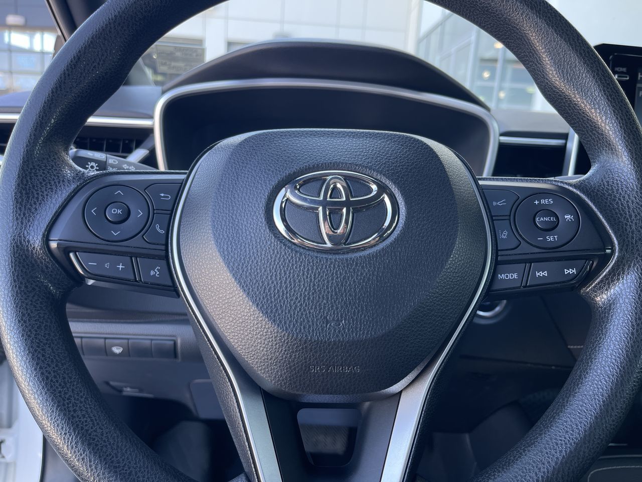 2021 Toyota Corolla Hatchback in Calgary, Alberta