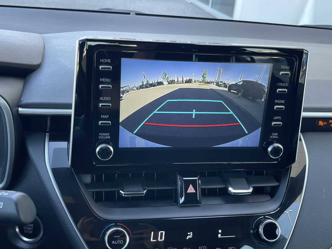 2021 Toyota Corolla Hatchback in Calgary, Alberta