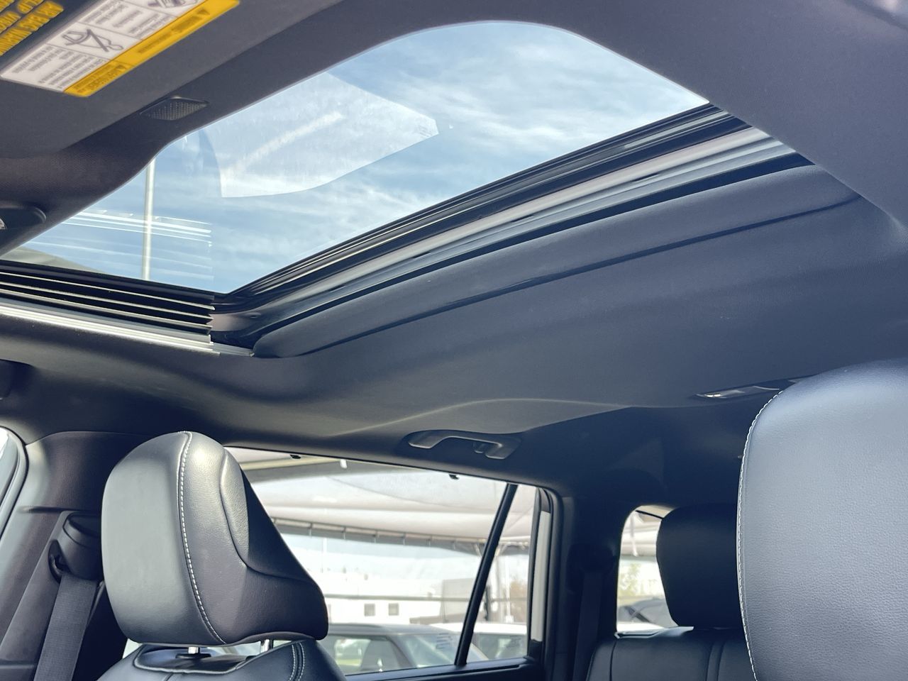 2022 Toyota Highlander in Calgary, Alberta