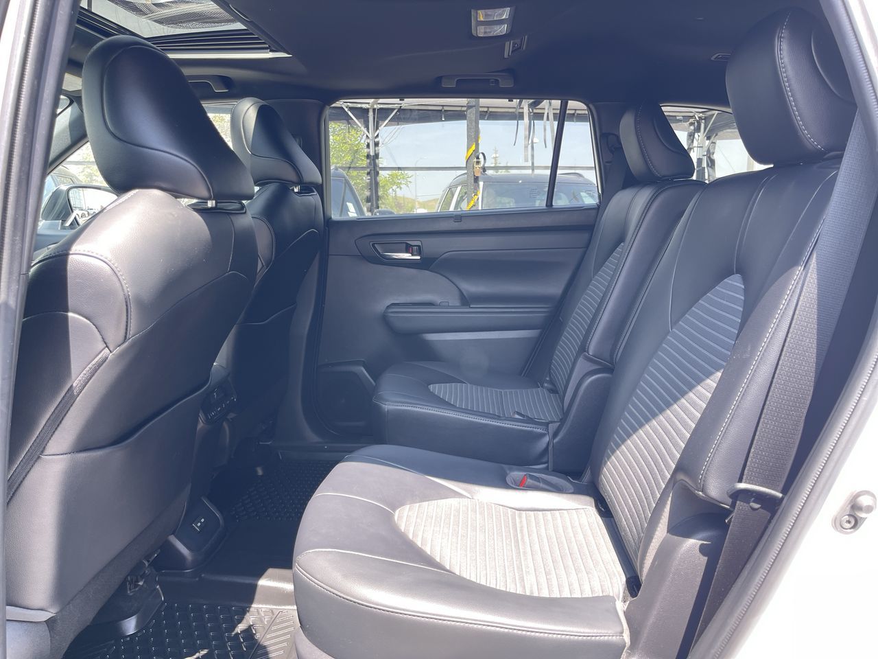 2022 Toyota Highlander in Calgary, Alberta