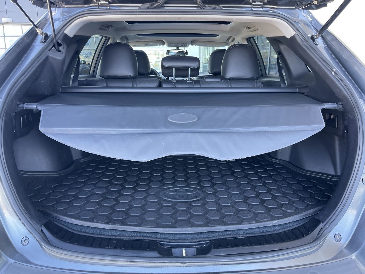 Toyota Venza  2016 à Calgary, Alberta