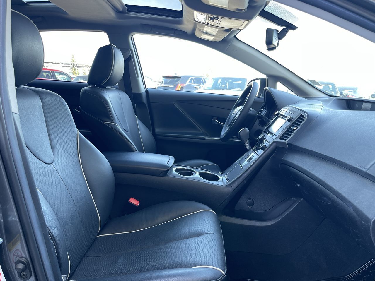 Toyota Venza  2016 à Calgary, Alberta