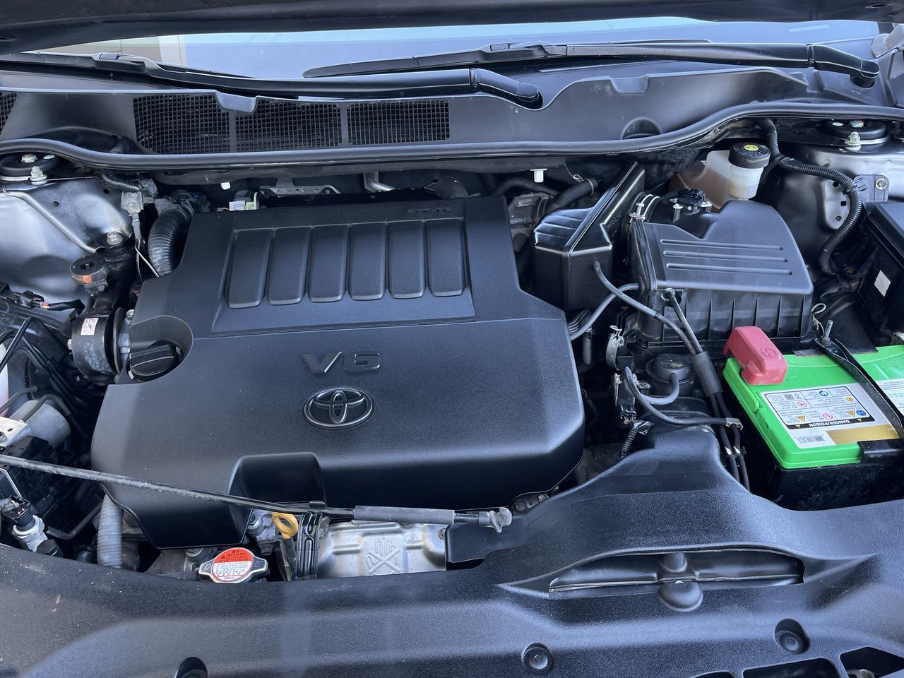 Toyota Venza  2016 à Calgary, Alberta