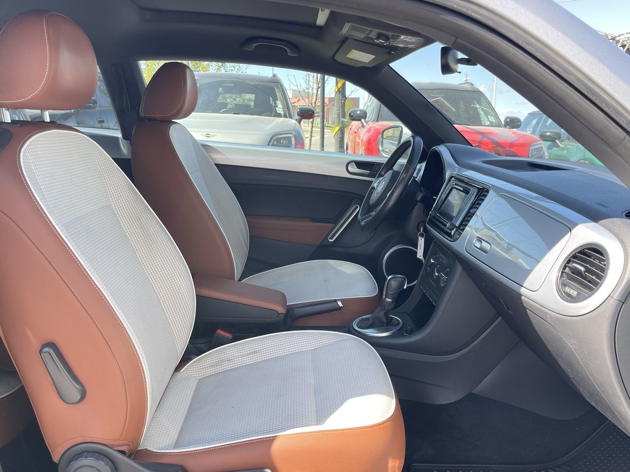 2016 Volkswagen Beetle Coupe in Calgary, Alberta