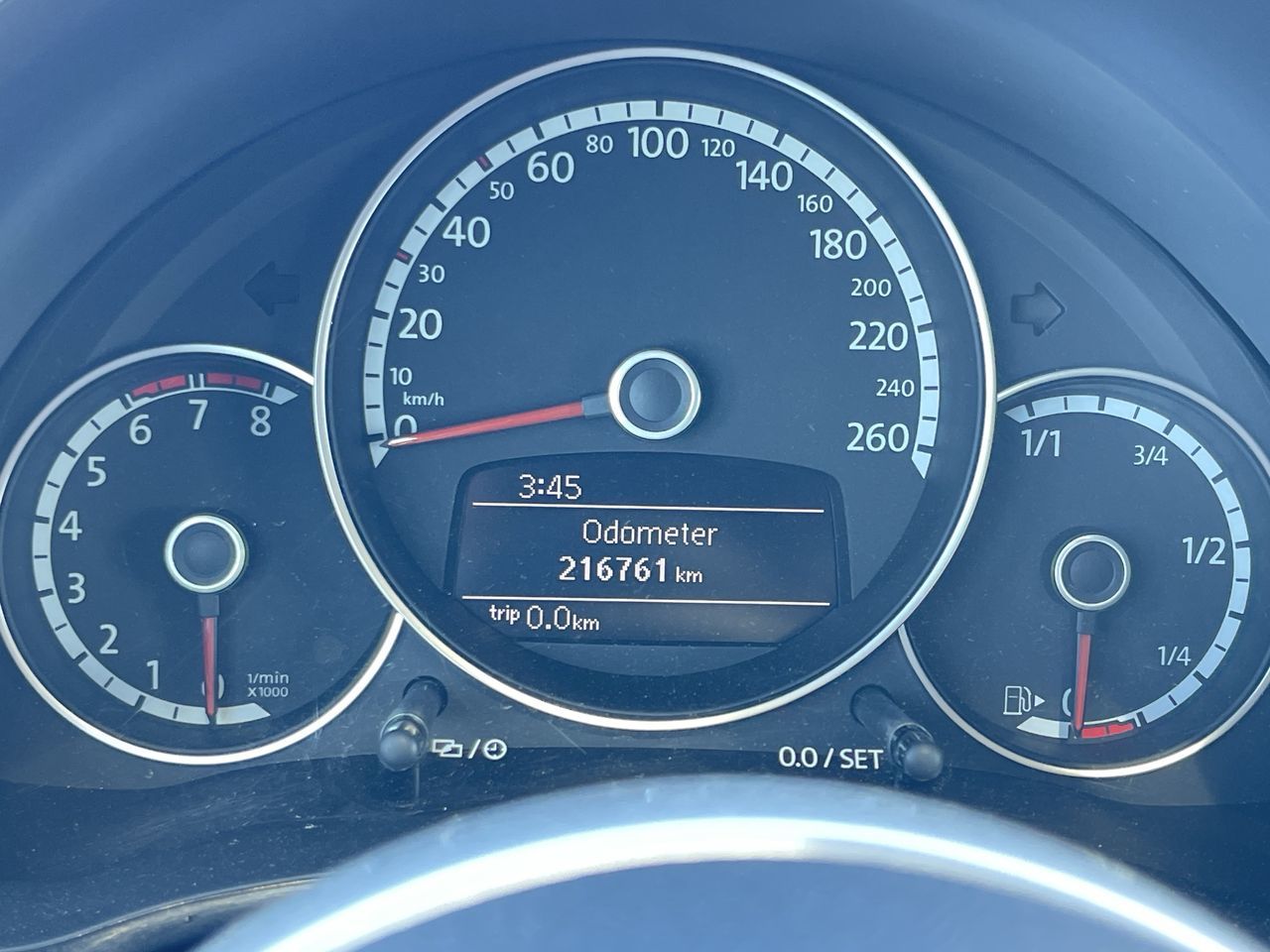 2016 Volkswagen Beetle Coupe in Calgary, Alberta
