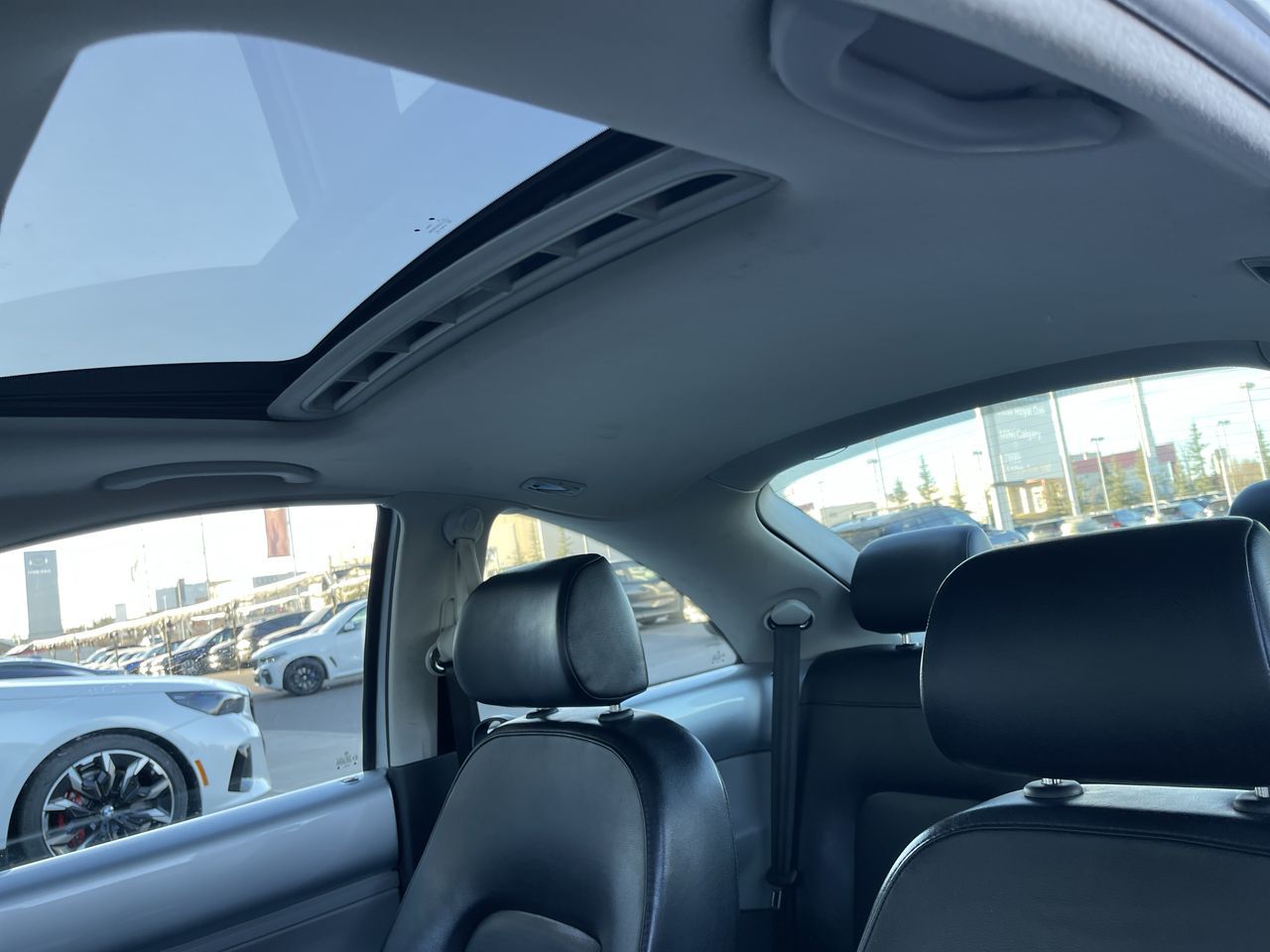 2005 Volkswagen New Beetle Coupe