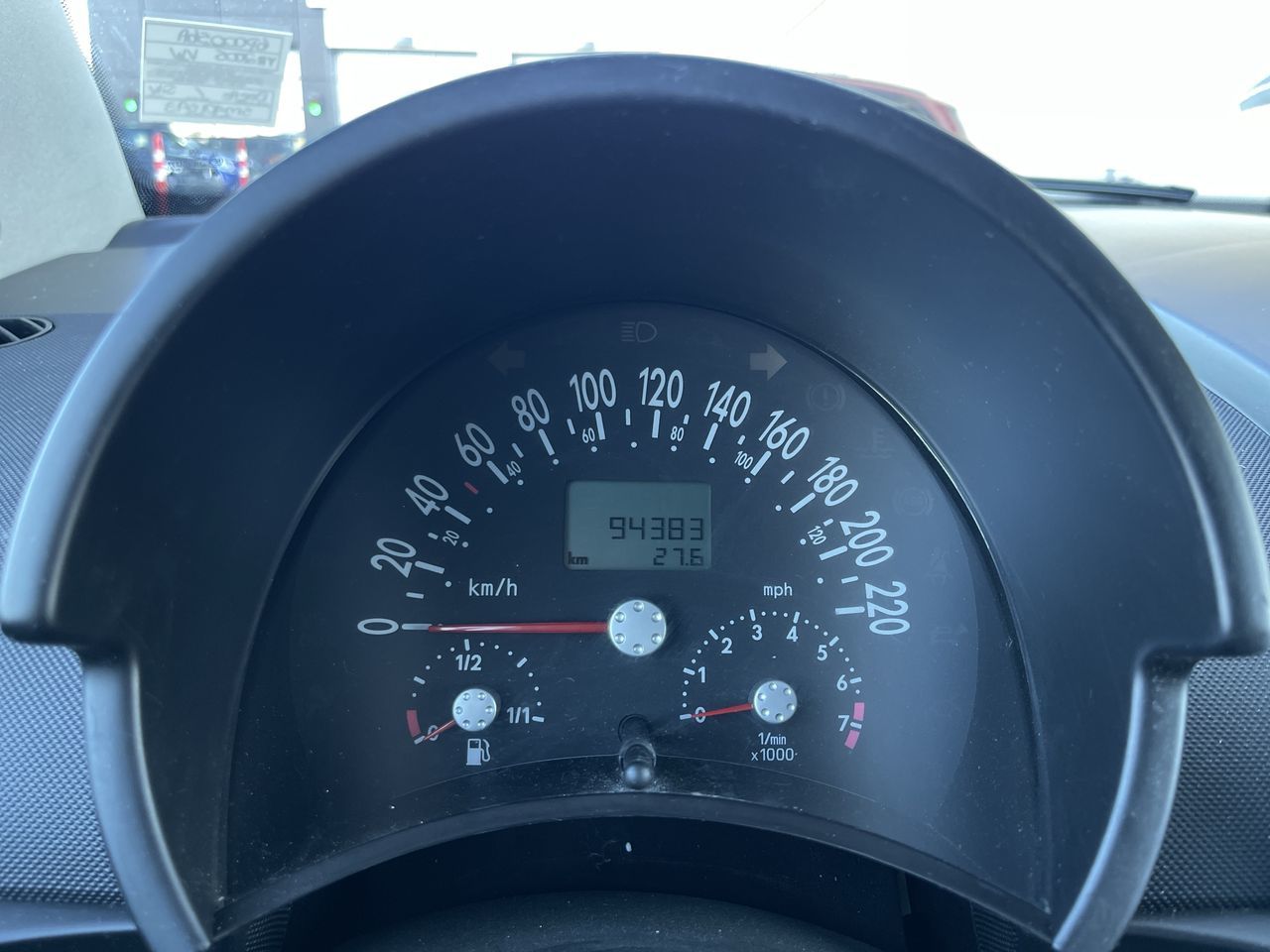 2005 Volkswagen New Beetle Coupe