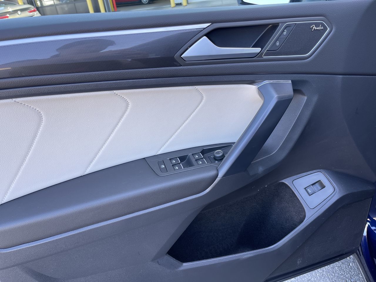 2021 Volkswagen Tiguan in Calgary, Alberta