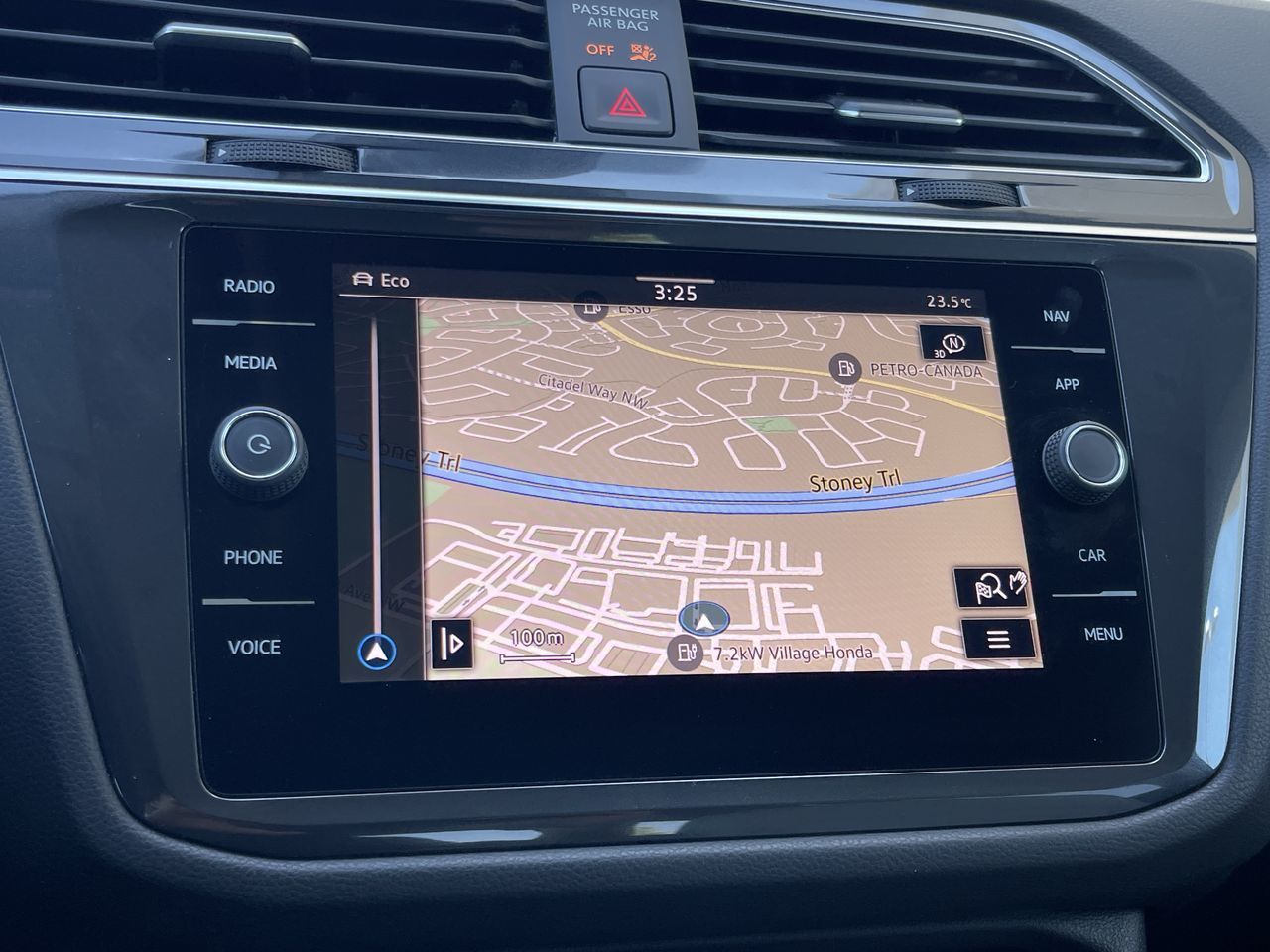 2021 Volkswagen Tiguan in Calgary, Alberta