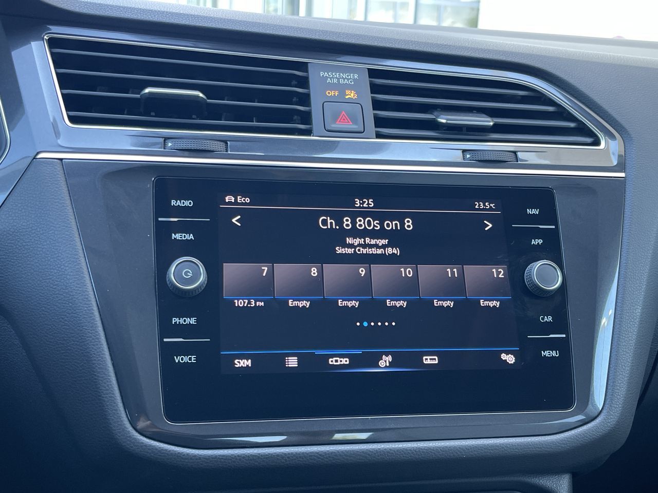 2021 Volkswagen Tiguan in Calgary, Alberta