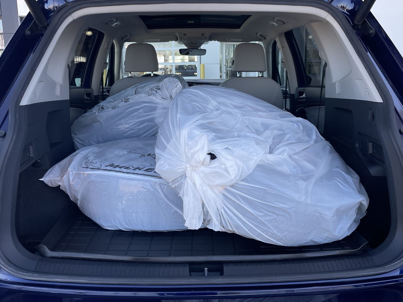 2021 Volkswagen Tiguan in Calgary, Alberta