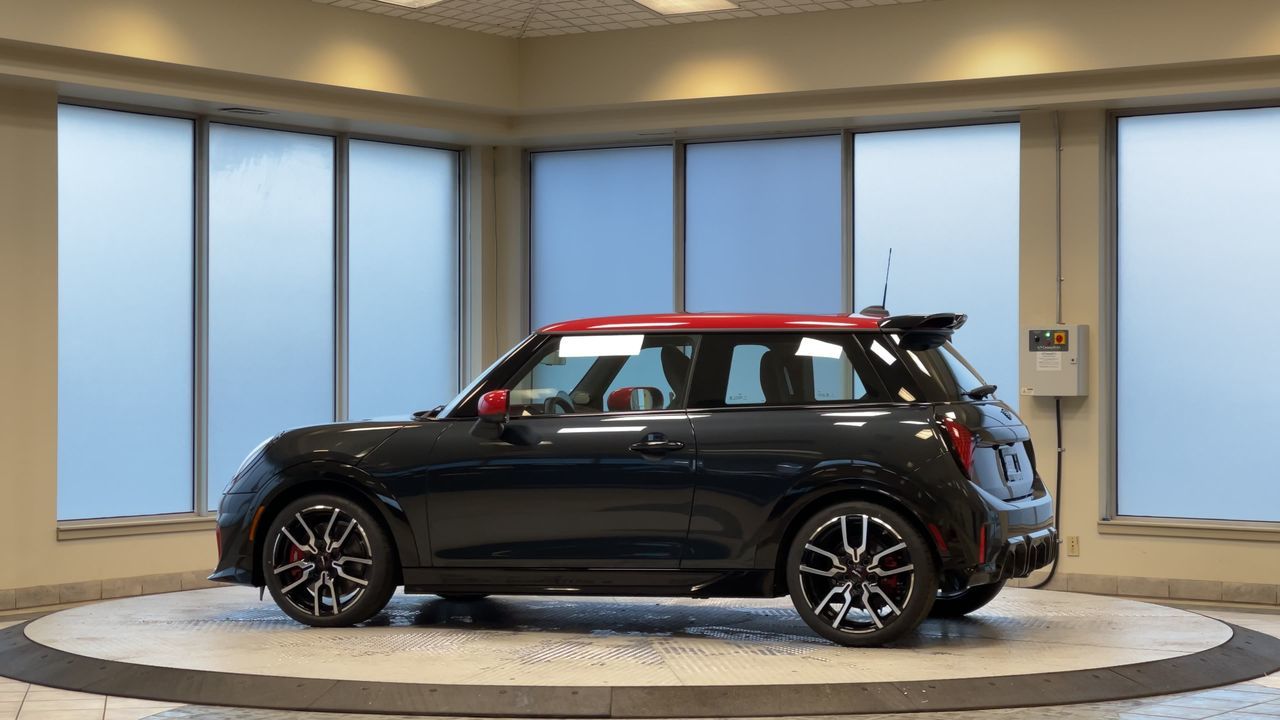 2026 MINI COOPER (3)