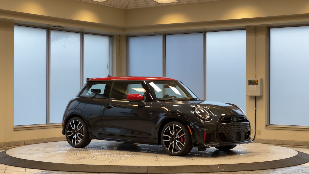 2026 MINI COOPER (3)