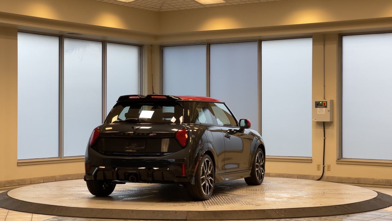 2026 MINI COOPER (3)