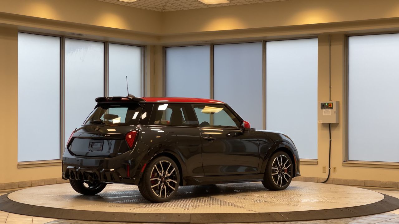 2026 MINI COOPER (3)