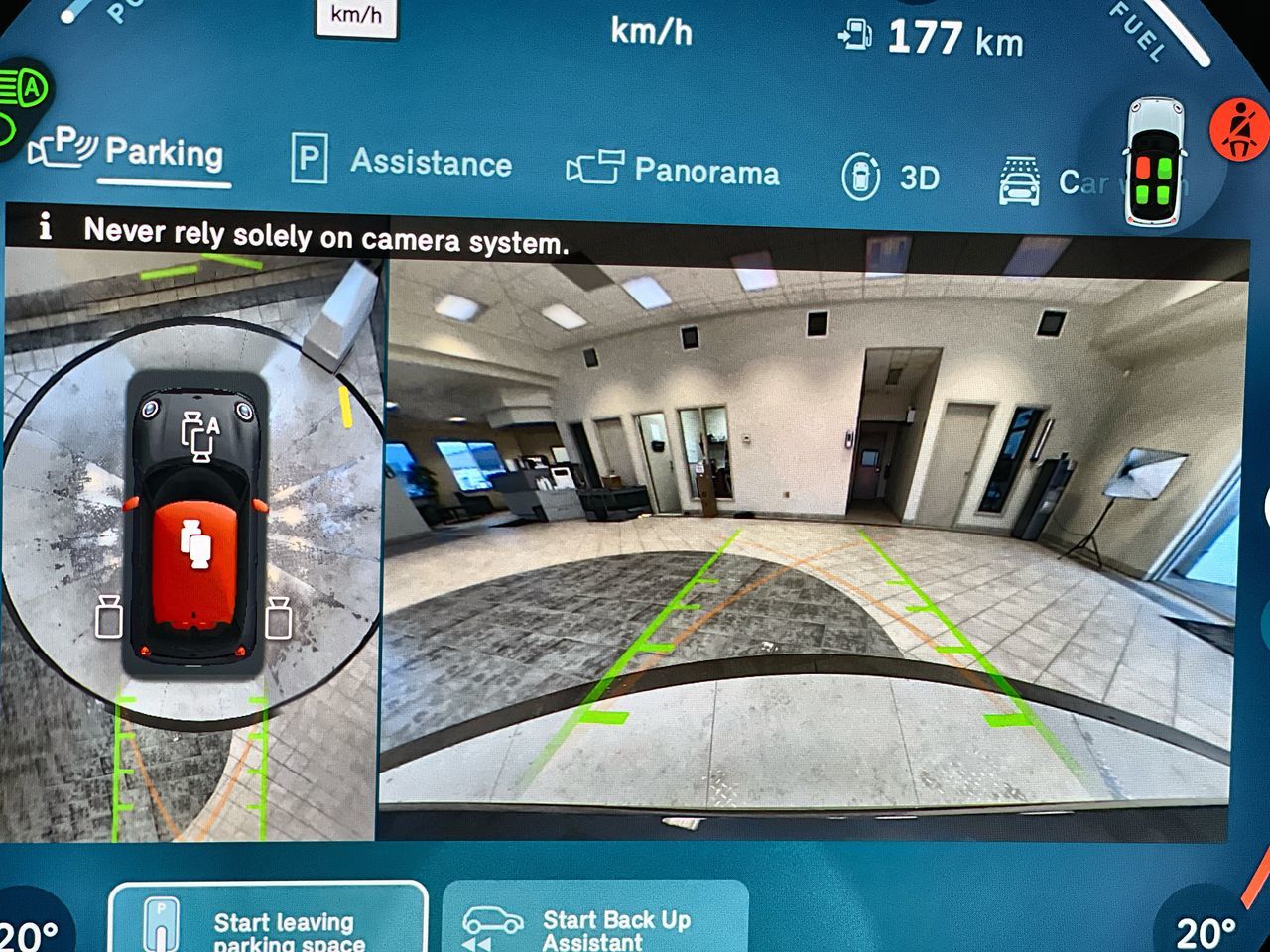 2026 MINI COOPER (3)