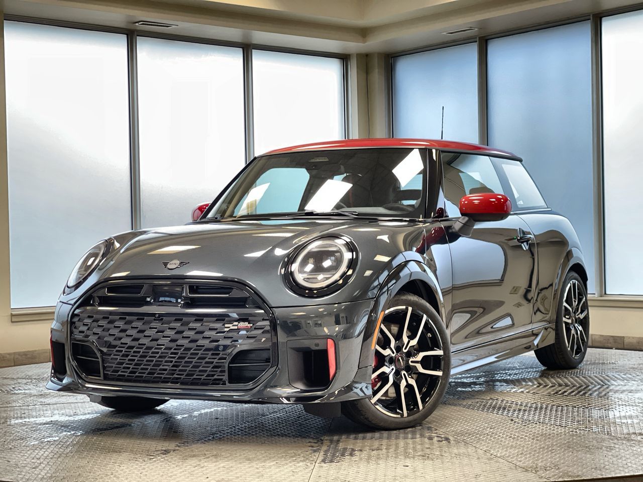 2026 MINI COOPER (3)