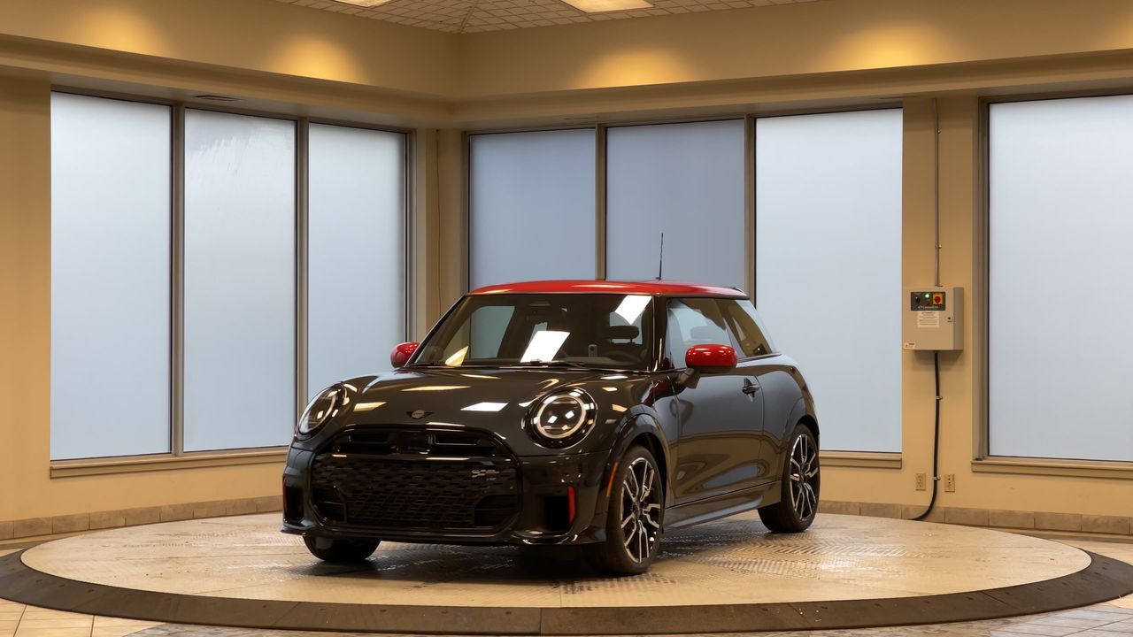 2026 MINI COOPER (3)