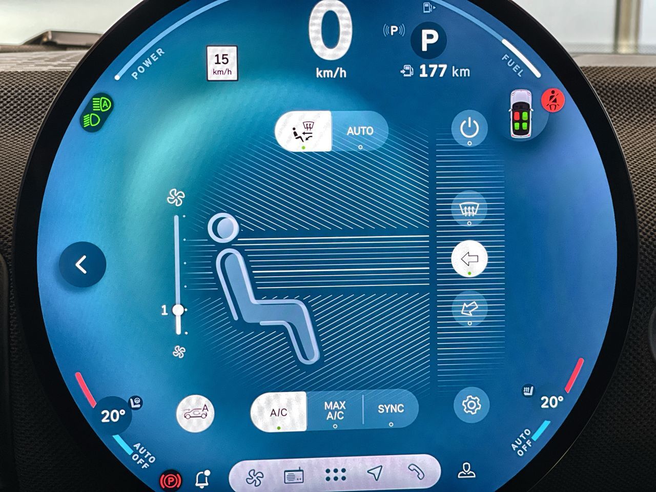 2026 MINI COOPER (3)