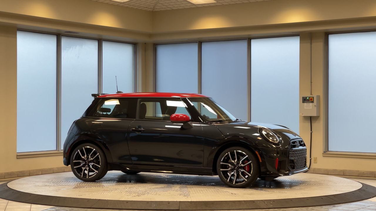 2026 MINI COOPER (3)
