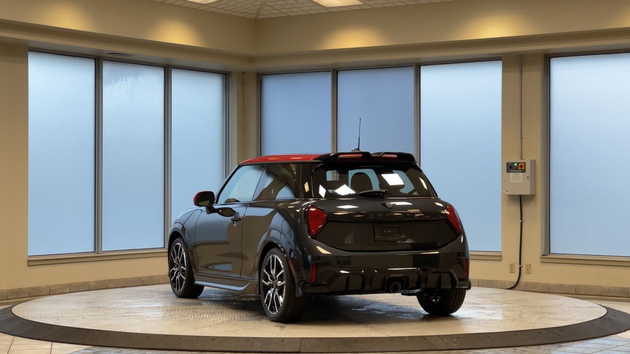 2026 MINI COOPER (3)