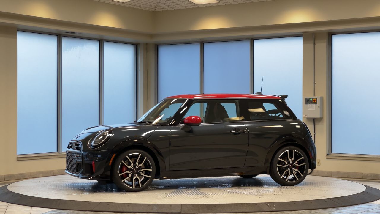 2026 MINI COOPER (3)