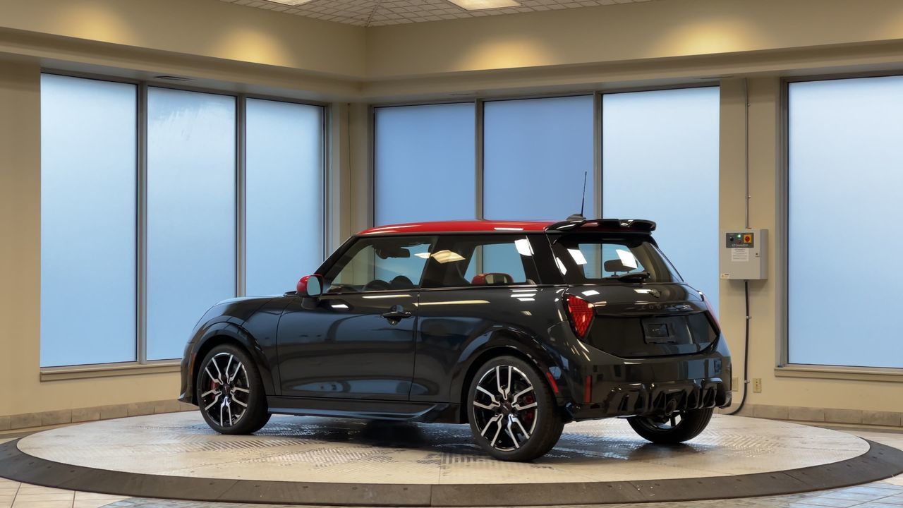 2026 MINI COOPER (3)