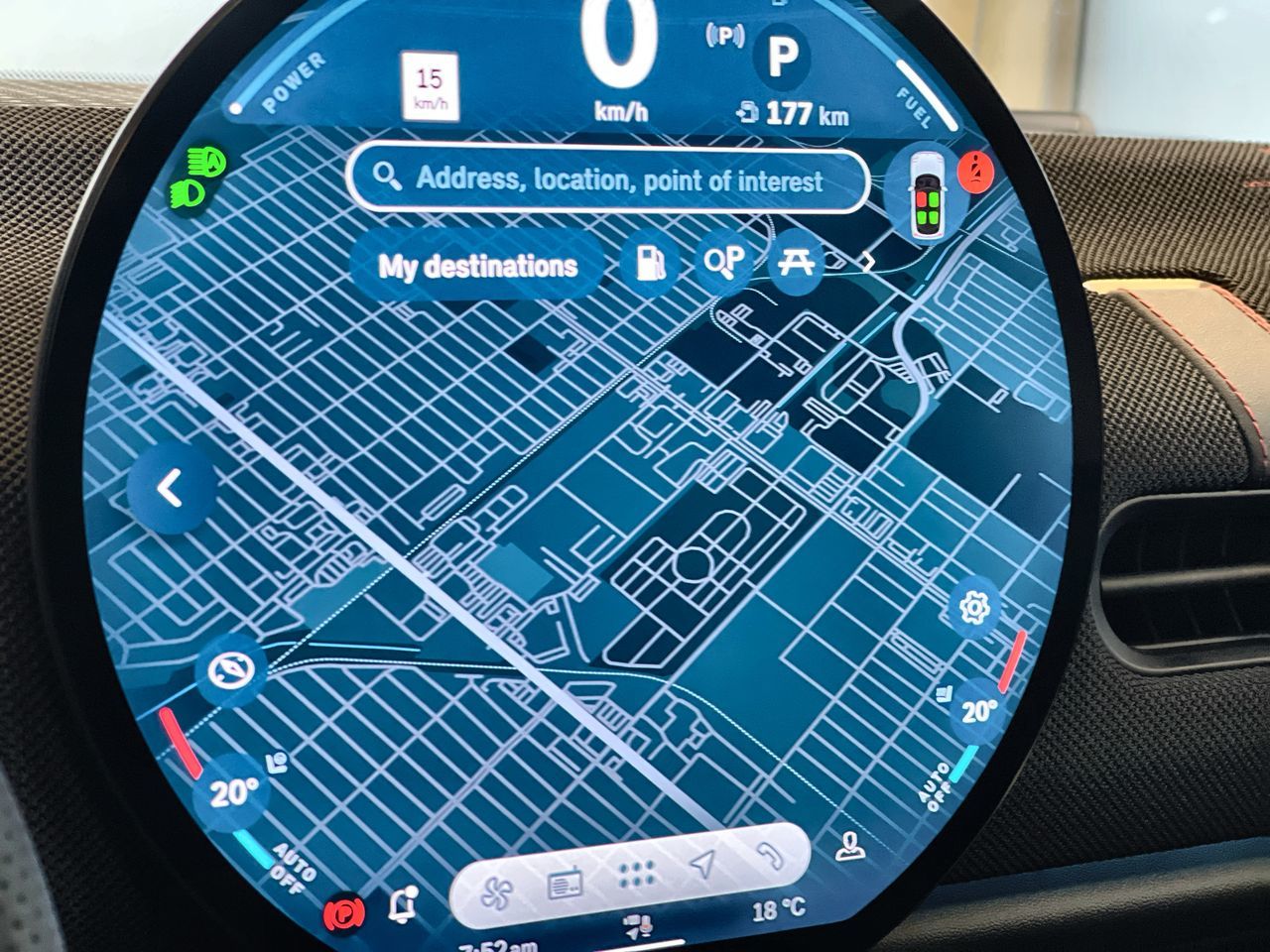 2026 MINI COOPER (3)