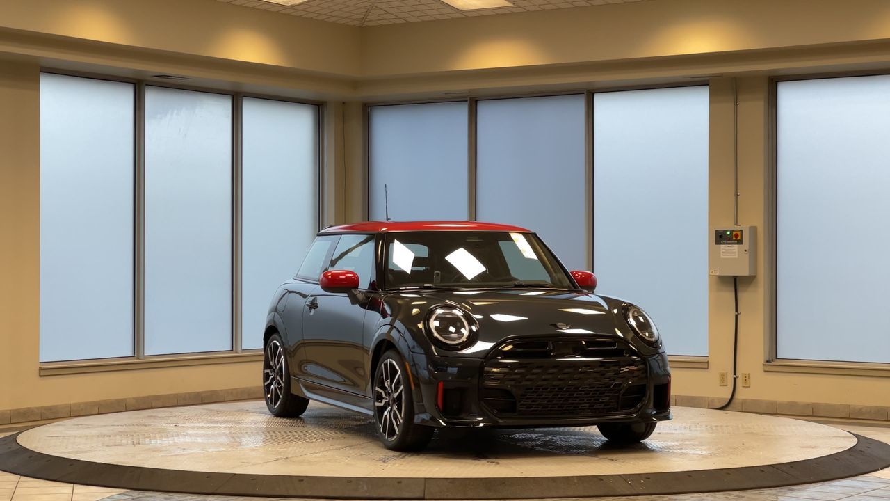 2026 MINI COOPER (3)