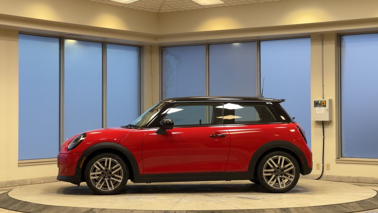 2026 MINI Cooper (3)