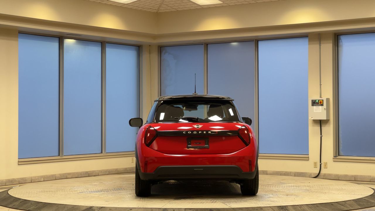 2026 MINI Cooper (3)