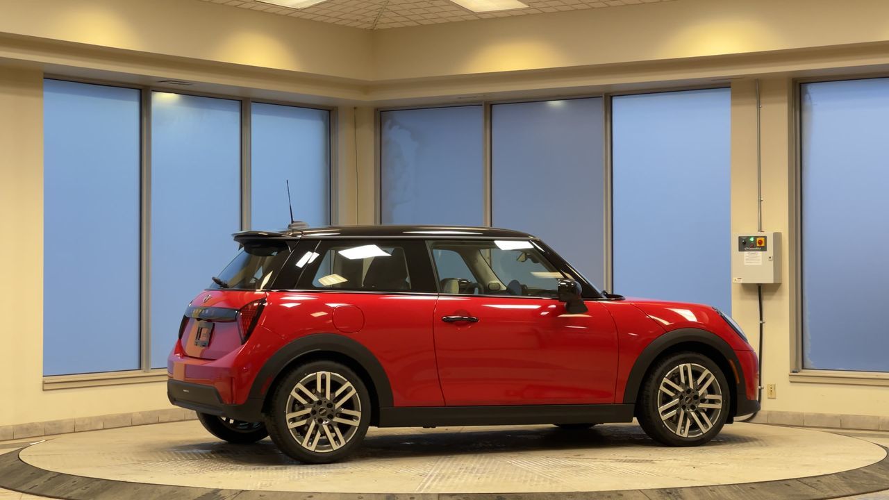2026 MINI Cooper (3)