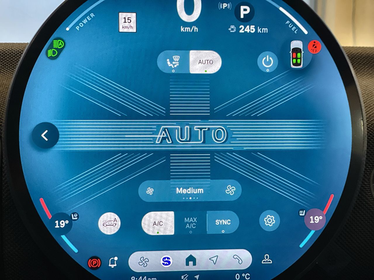 2026 MINI Cooper (3)