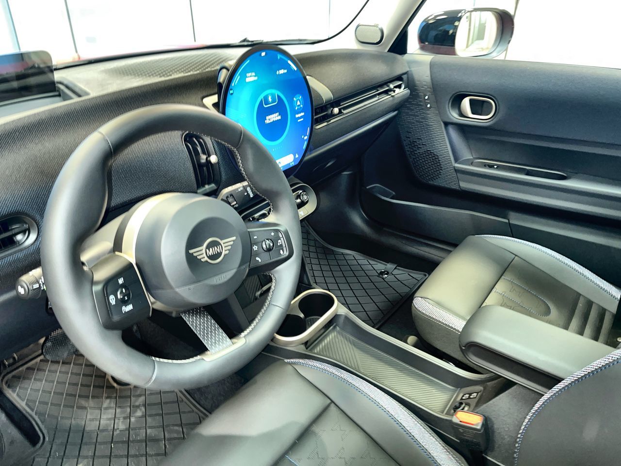 2026 MINI Cooper (3)