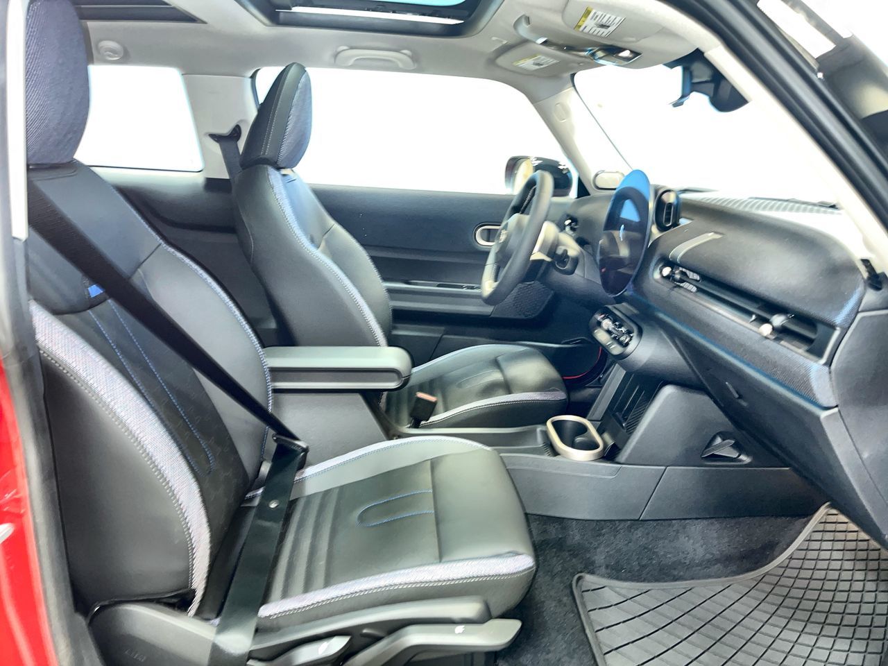 2026 MINI Cooper (3)