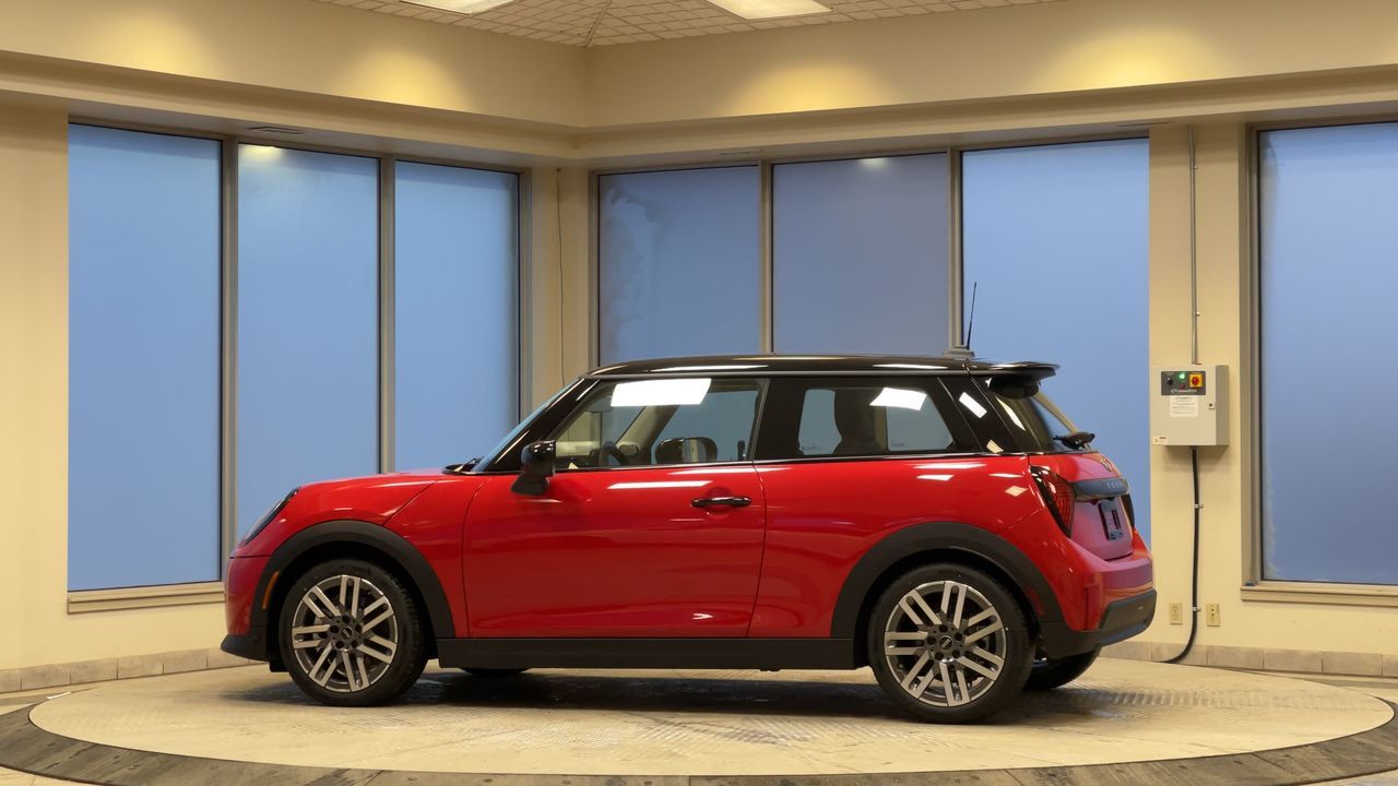 2026 MINI Cooper (3)