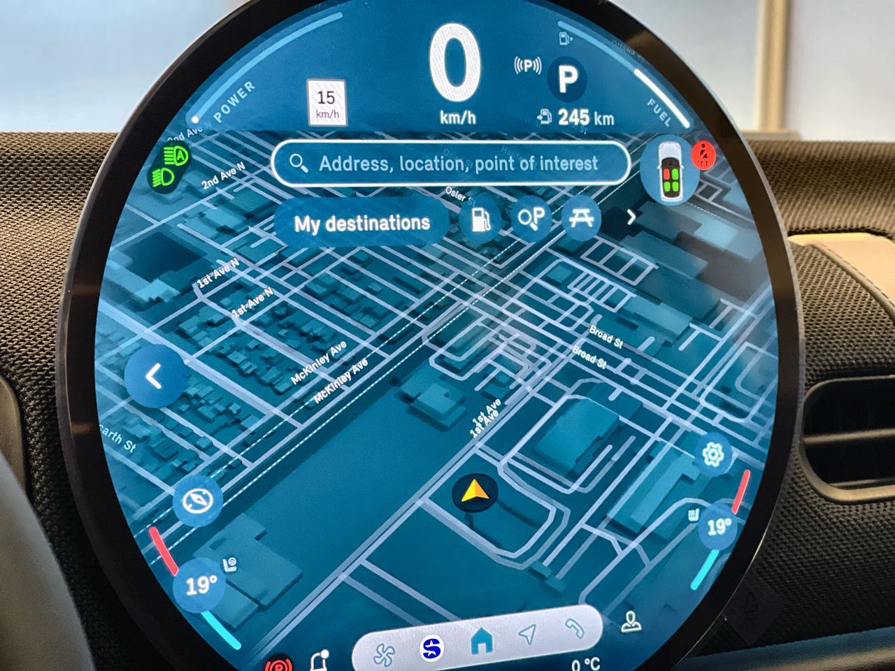 2026 MINI Cooper (3)