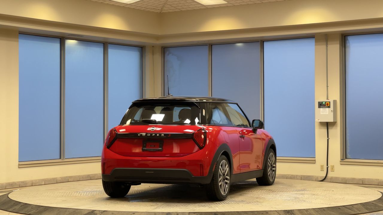 2026 MINI Cooper (3)