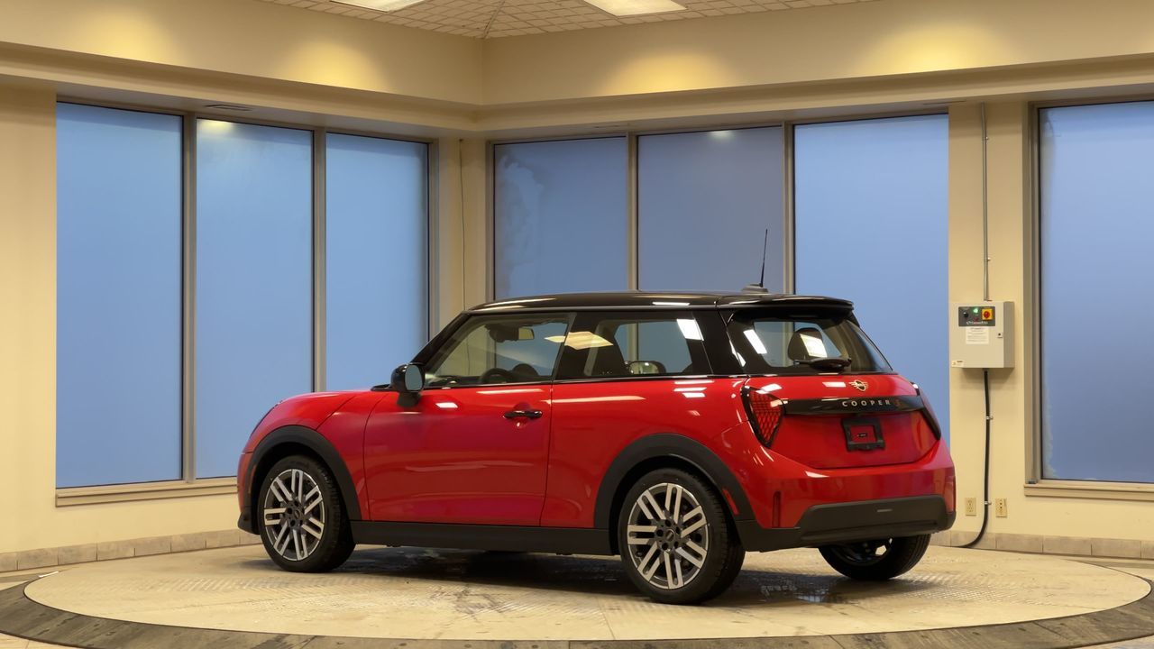 2026 MINI Cooper (3)